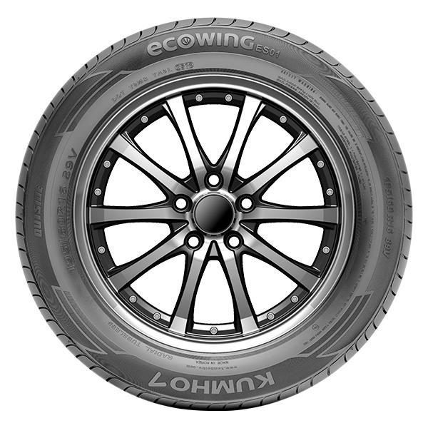 Passenger Summer Tyre Kumho Ecowing ES01 KH27 205&#x2F;65 R16 95W Kumho 2202133