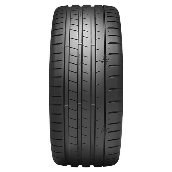 Passenger Summer Tyre Kumho Ecsta PS91 265/40 R20 104Y XL Kumho 2230593