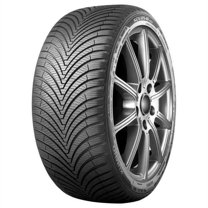 2287383 Kumho Passenger All Season Tyre Kumho Solus HA32 185/65 R14 86H
