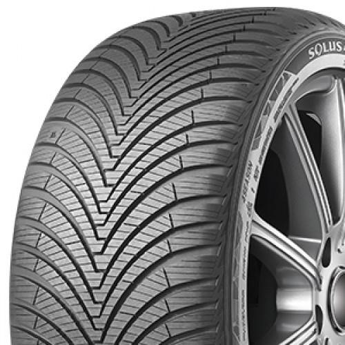 Passenger Allseason Tyre Kumho Solus HA32 235&#x2F;65 R18 110H XL Kumho 2289263