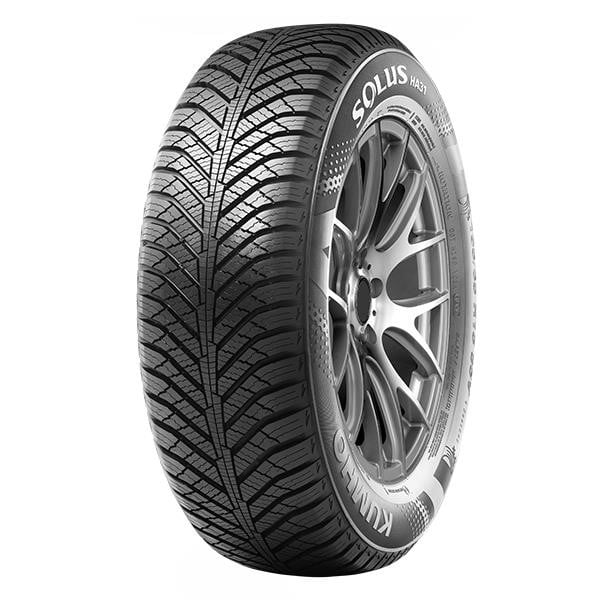 2231743 Kumho Passenger All Season Tyre Kumho Solus HA31 275/55 R17 109V