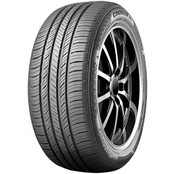 Kumho 2230243 Passenger Summer Tyre Kumho Crugen HP71 225/60 R18 104V XL 2230243