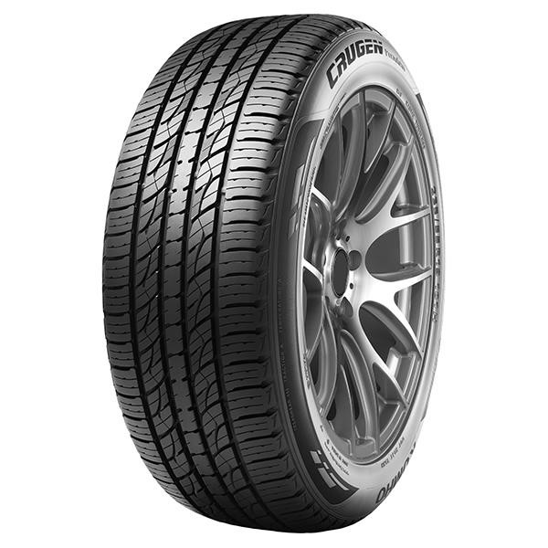 Kumho 2167653 Commercial Summer Tyre Kumho City Venture KL33 215/60 R17 100V 2167653