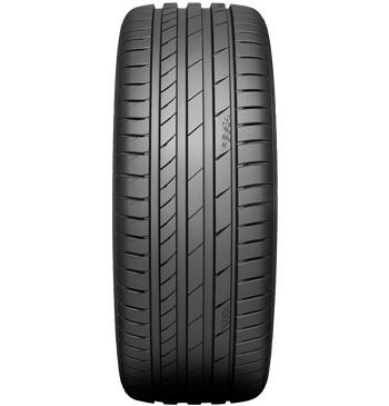 Passenger Summer Tyre Kumho Ecsta PS71 SUV 235/50 R18 97W Kumho 2309933