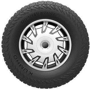 Buy Kumho 2283803 – good price at EXIST.AE!