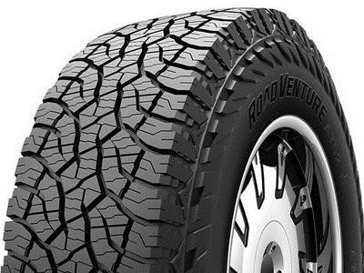 Passenger Allseason Tyre Kumho Road Venture AT52 275&#x2F;65 R18 116T Kumho 2283803