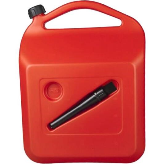 Carface DO CF338789 Canister with funnel, 20 L DOCF338789