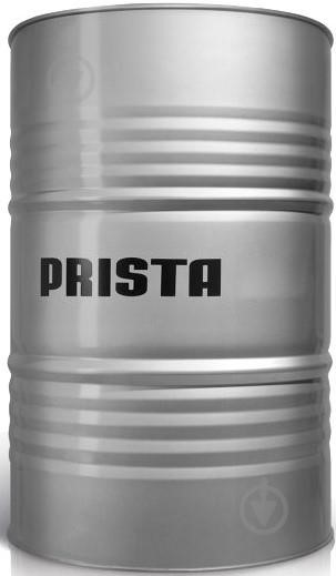 Prista Oil PRISANTIFRLLCONC210L Antifreeze concentrate Prista Oil PRIS ANTIFR LL CONC G12+, red, -80C, 210 l PRISANTIFRLLCONC210L