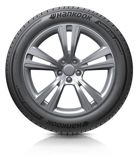 Passenger Summer Tyre Hankook Ventus Prime 4 K135 225&#x2F;50 R17 98W XL Hankook 1029203