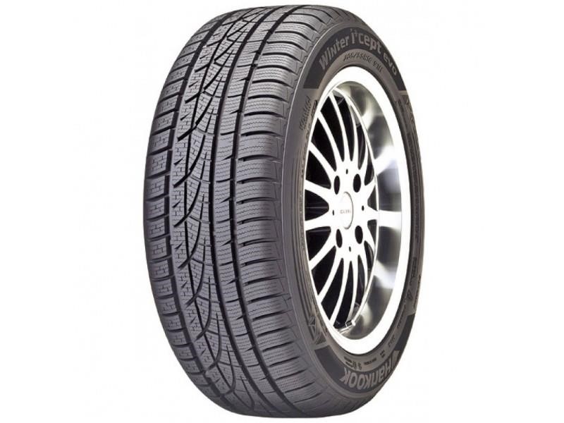 Hankook 1011321 Passenger Winter Tyre Hankook Winter i*cept evo W310 205/50 R15 86H 1011321