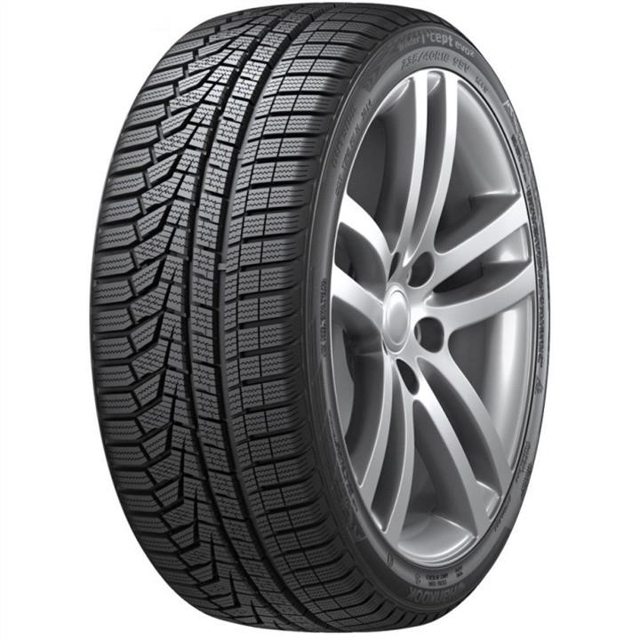 Hankook 1020626 Passenger Winter Tyre Hankook Winter i*cept evo 2 W320 295/30 R19 100W XL 1020626