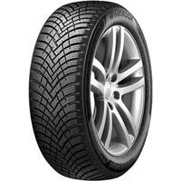 Hankook 1028364 Passenger Winter Tyre Hankook Winter i*cept RS 3 W462 205/60 R16 96H XL 1028364