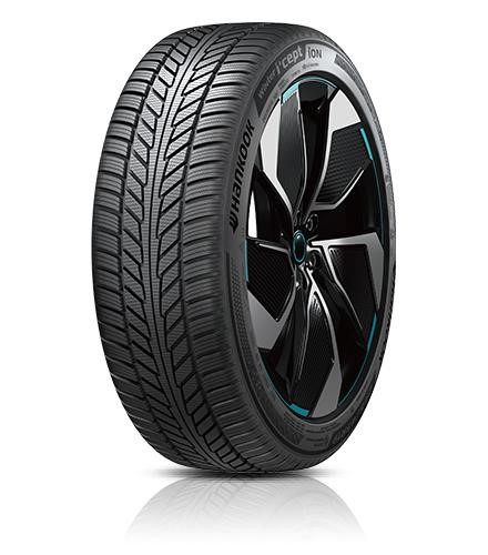 Hankook 1031737 Passenger Winter Tyre Hankook Winter i*cept iOn IW01 215/50 R19 93H 1031737