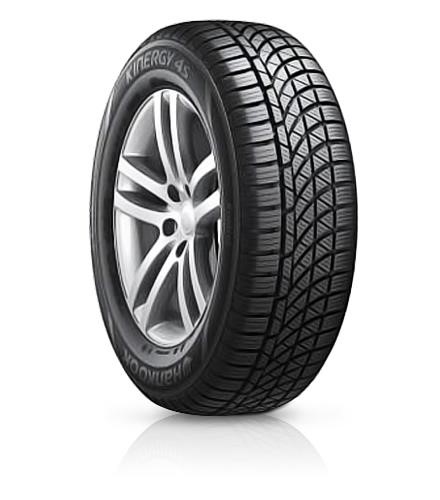 Passenger All Season Tyre Hankook Kinergy 4S H740 145/80 R13 75T Hankook 1022164