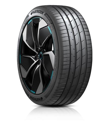 Passenger Summer Tyre Hankook Ventus iOn S IK01A 255&#x2F;45 R21 106Y XL Hankook 1031390