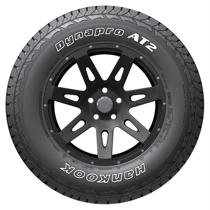 Passenger Allseason Tyre Hankook Dynapro AT2 RF11 235&#x2F;75 R15 109T XL Hankook 1023440