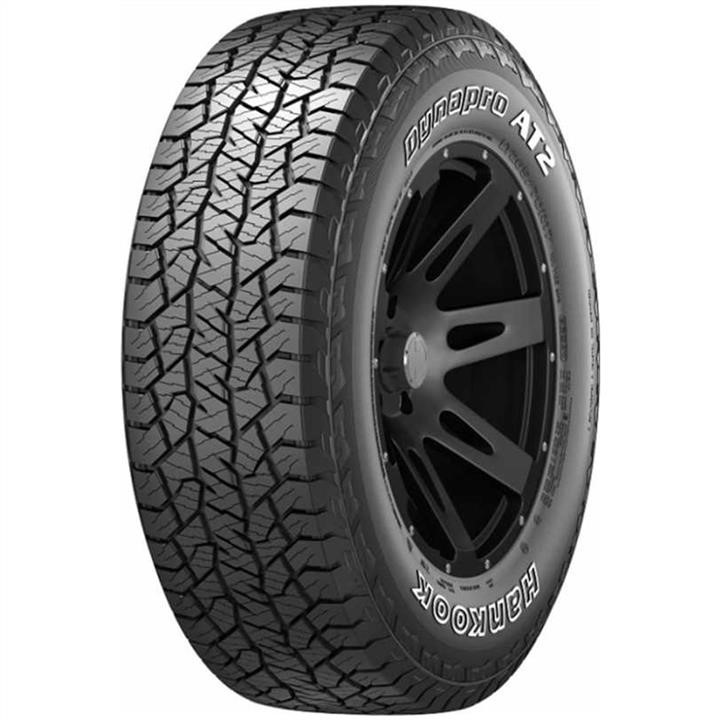 2020995 Hankook Passenger All Season Tyre Hankook Dynapro AT2 RF11 31/10.5 R15 109S