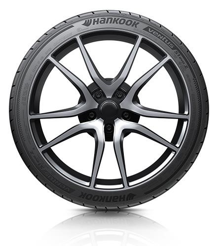 Passenger Summer Tyre Hankook Ventus S1 evo Z K129 255&#x2F;40 R21 102Y XL Hankook 1024833