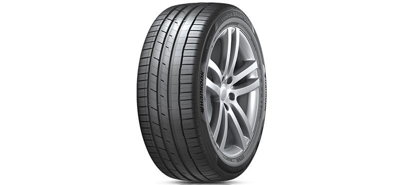 Hankook 1025855 Passenger Summer Tyre Hankook Ventus S1 evo 3 SUV K127A 225/40 R20 94Y XL 1025855