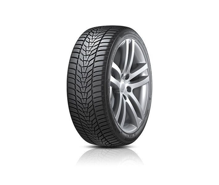 Hankook 1026984 Passenger Winter Tyre Hankook Winter i*cept evo 3 X W330A 265/40 R22 106W XL 1026984