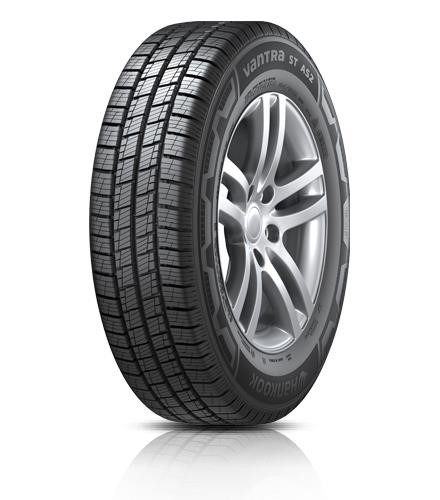 Hankook 2021244 Passenger Allseason Tyre Hankook Vantra ST AS2 RA30 215/60 R17 109/107H XL 2021244