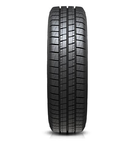 Hankook Passenger Allseason Tyre Hankook Vantra ST AS2 RA30 215&#x2F;60 R17 109&#x2F;107H XL – price