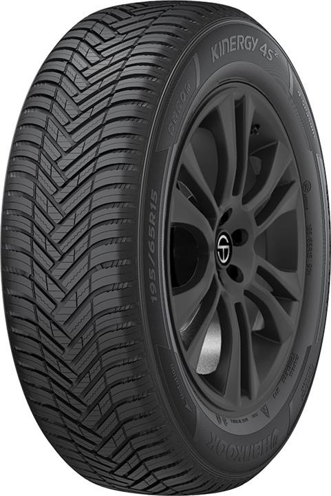 Hankook 1027741 Passenger Allseason Tyre Hankook Kinergy 4S 2 X H750A 215/70 R16 100H 1027741