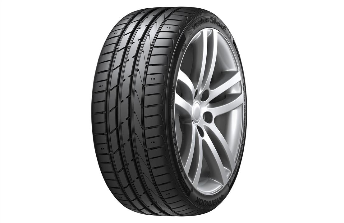 Hankook 1015932 Passenger Summer Tyre Hankook Ventus S1 evo 2 K117B 205/55 R16 91W 1015932