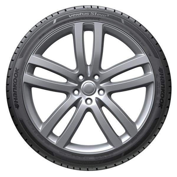 Passenger Summer Tyre Hankook Ventus S1 evo 3 K127 255&#x2F;35 R21 98Y XL Hankook 1027197