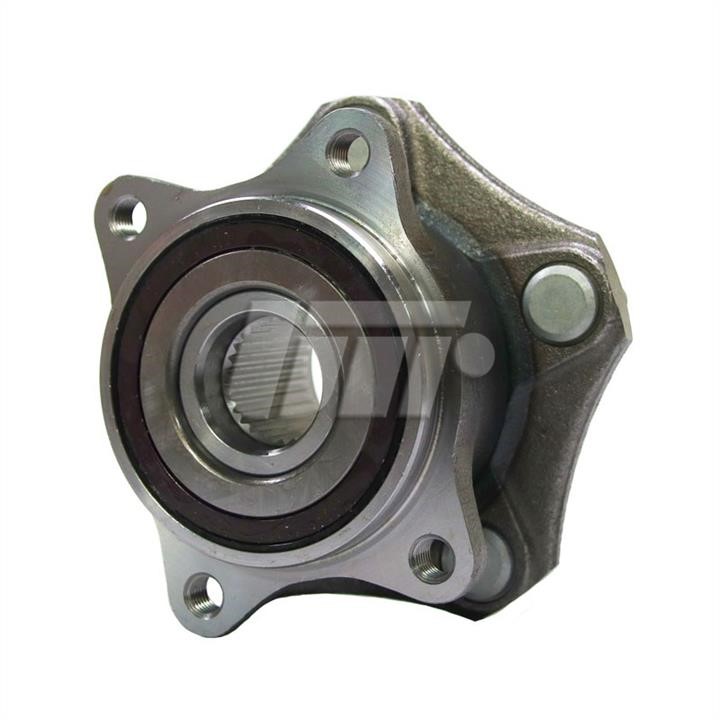 SATO tech WB90636 Wheel hub WB90636