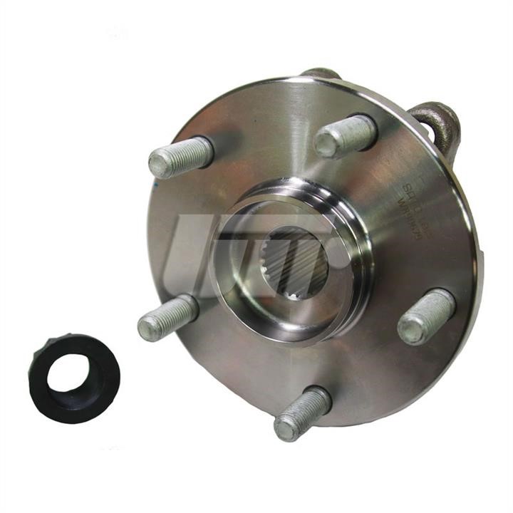 SATO tech WB90679 Wheel hub WB90679