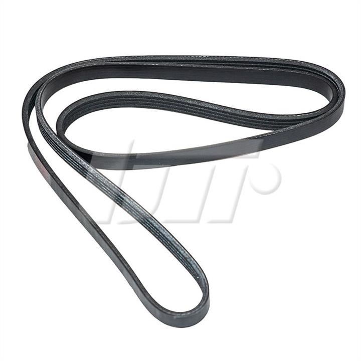 SATO tech 4PK1511 V-Ribbed Belt 4PK1511