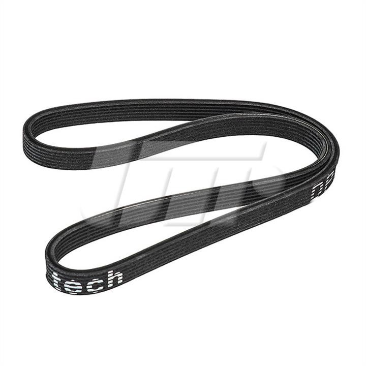 SATO tech 6DPK1195 V-ribbed belt 6DPK1195 6DPK1195