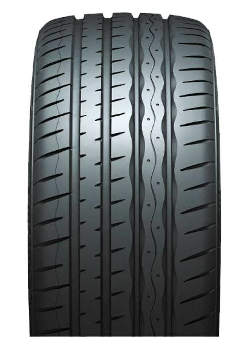 Passenger Summer Tyre Laufenn Z Fit EQ LK03 285/35 R19 99Y Laufenn 1027707