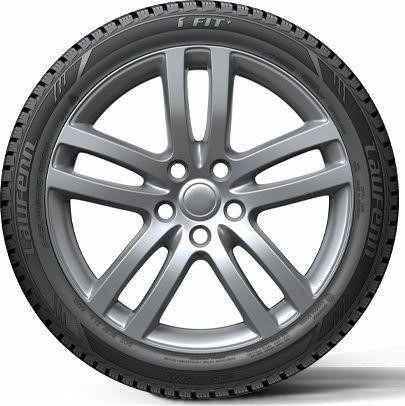 Passenger Winter Tyre Laufenn i Fit+ LW31 225&#x2F;55 R16 99H XL Laufenn 1027305