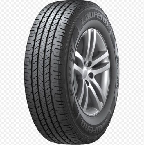 Laufenn 1017234 Passenger Summer Tyre Laufenn X Fit HT LD01 235/65 R17 104T 1017234