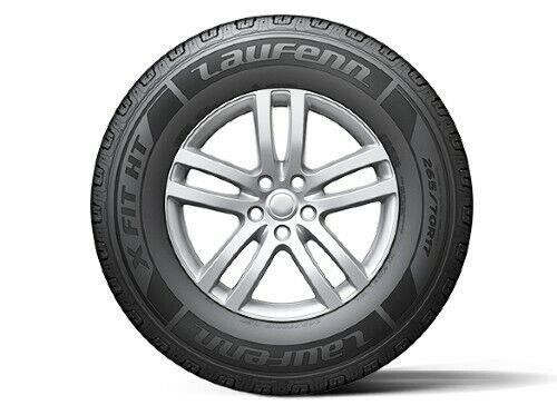 Passenger Summer Tyre Laufenn X Fit HT LD01 235&#x2F;65 R17 104T Laufenn 1017234