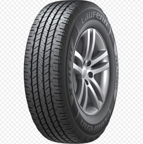 Laufenn 1017238 Passenger Summer Tyre Laufenn X Fit HT LD01 245/60 R18 105T 1017238