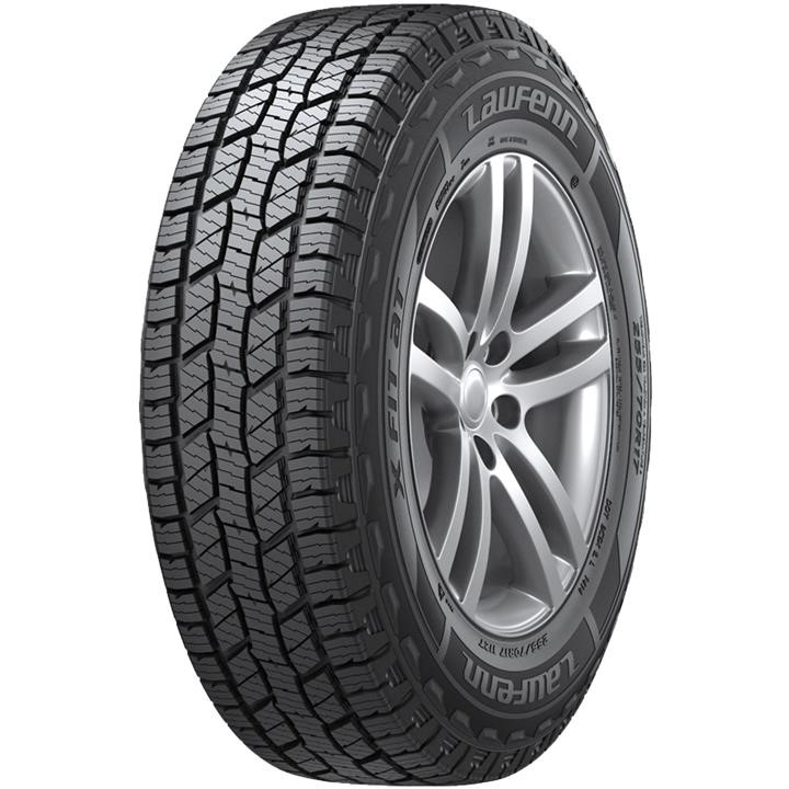 Laufenn 1021128 Passenger Summer Tyre Laufenn X Fit AT LC01 245/75 R16 111T 1021128