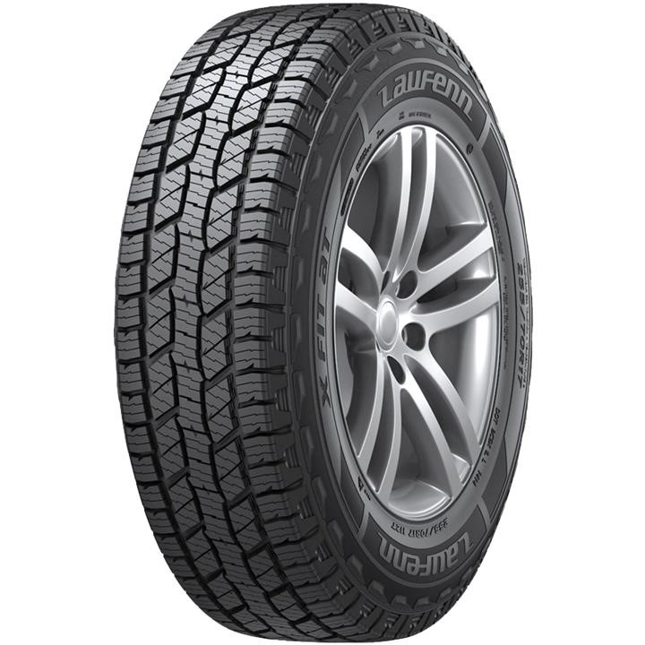 1021125 Laufenn Passenger Summer Tyre Laufenn X Fit AT LC01 265/65 R17 112T