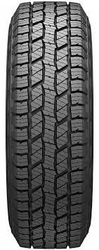 Passenger Summer Tyre Laufenn X Fit AT LC01 265/65 R17 112T Laufenn 1021125