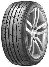 Laufenn 1023937 Passenger Summer Tyre Laufenn S Fit EQ LK01 255/35 R20 97Y XL 1023937