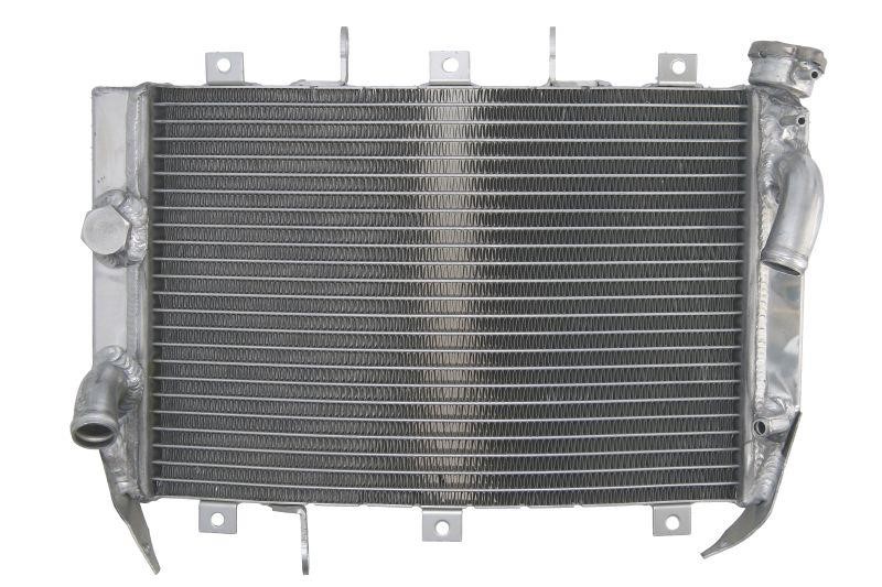 RAD578 4 Ride Engine cooling radiator