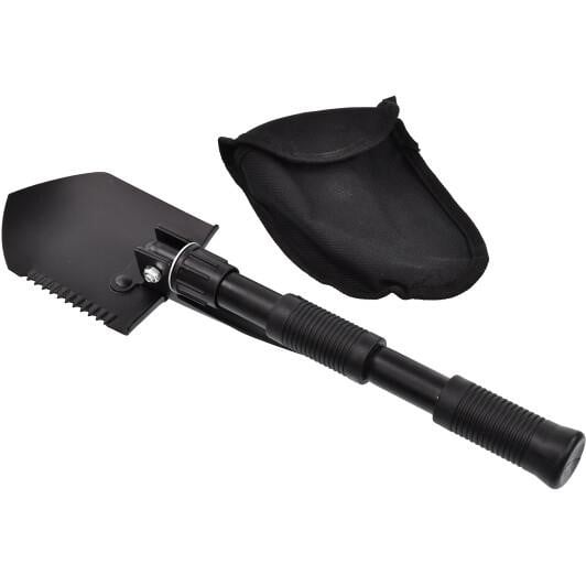 Carface DO CF105G Folding shovel, 41 cm DOCF105G