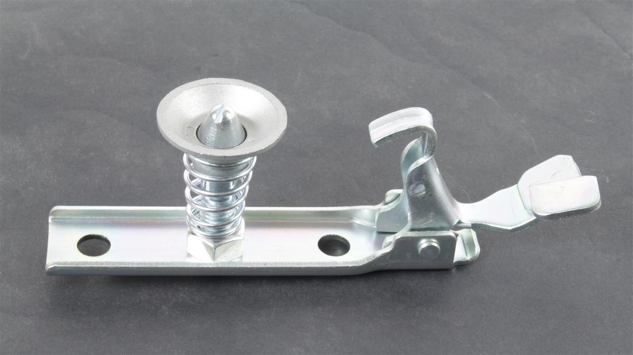 Zilbermann 02-098 Hood lock 02098