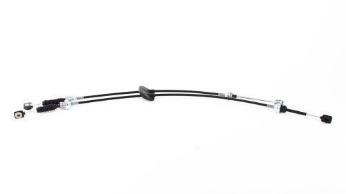 Zilbermann 01-504 Gearbox cable 01504
