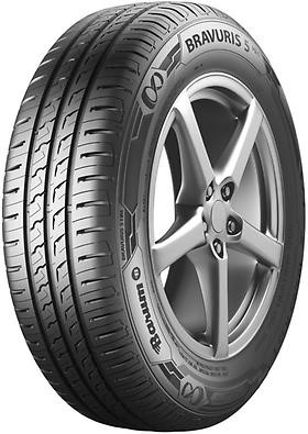 Barum 1540977 Passenger Summer Tyre Barum Bravuris 5HM 205/55 R15 88V 1540977