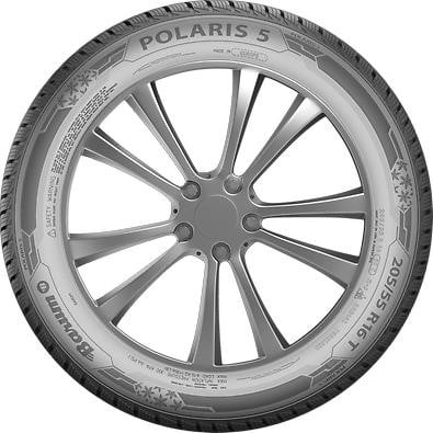 Passenger Winter Tyre Barum Polaris 5 205&#x2F;55 R16 94H XL Barum 1541338