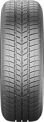 Passenger Winter Tyre Barum Polaris 5 155/70 R13 75T Barum 1541198