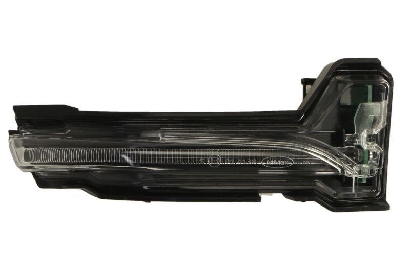 5403032152106P Blic Turn signal repeater in the right mirror